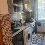 Drumul Taberei- Parva Vanzare 3 camere  dec 3/4 CT boxa bl 72 termopan